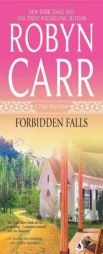 Forbidden Falls (Virgin River Novels) by Robyn Carr Paperback Book