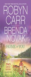 Home to You: Virgin RiverWhen Lightning Strikes by Robyn Carr Paperback Book