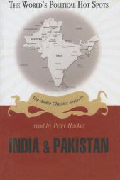 India and Pakistan (World's Political Hot Spots) by Gregory Kozlowski Paperback Book