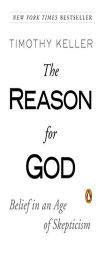 The Reason for God by Timothy Keller Paperback Book