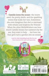 Camille's Mermaid Tale by Valerie Tripp Paperback Book
