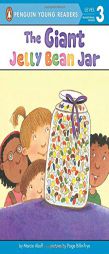 The Giant Jellybean Jar (Easy-to-Read, Puffin) by Marcie Aboff Paperback Book