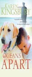 Oceans Apart by Karen Kingsbury Paperback Book