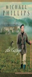 The Cottage (Secrets of the Shetlands) by Michael Phillips Paperback Book