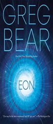 Eon by Greg Bear Paperback Book