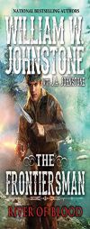 River of Blood by William W. Johnstone Paperback Book