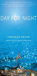 Day for Night by Frederick Reiken Paperback Book