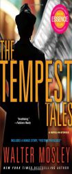 The Tempest Tales-in-Stories by Walter Mosley Paperback Book