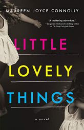 Little Lovely Things by Maureen Joyce Connolly Paperback Book