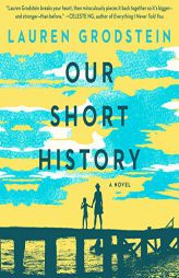 Our Short History: A Novel by Karen White Paperback Book