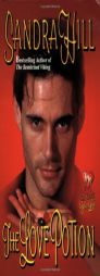 The Love Potion (Time of Your Life) by Sandra Hill Paperback Book