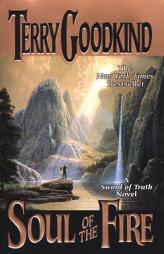 Soul of the Fire (Sword of Truth, Book 5) by Terry Goodkind Paperback Book