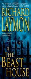 The Beast House by Richard Laymon Paperback Book