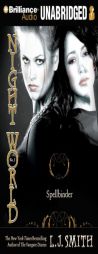 Night World: Spellbinder by L. J. Smith Paperback Book