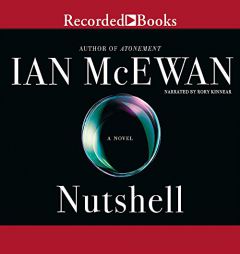 Nutshell by Ian McEwan Paperback Book