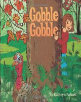 Gobble, Gobble by Cathryn Falwell Paperback Book