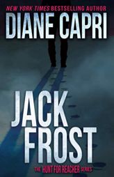 Jack Frost (Hunt for Jack Reacher) by Diane Capri Paperback Book