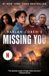 Missing You (Netflix Tie-In) by Harlan Coben Paperback Book