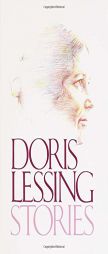 Stories by Doris May Lessing Paperback Book