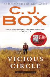 Vicious Circle (A Joe Pickett Novel) by C. J. Box Paperback Book