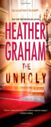 The Unholy (Krewe of Hunters) by Heather Graham Paperback Book