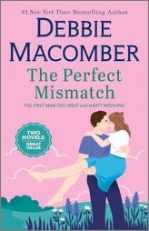 The Perfect Mismatch by Debbie Macomber Paperback Book