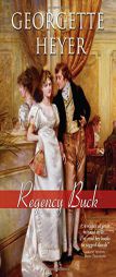 Regency Buck by Georgette Heyer Paperback Book