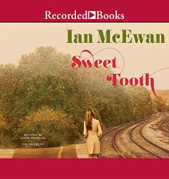 Sweet Tooth by Ian McEwan Paperback Book