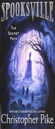 The Secret Path by Christopher Pike Paperback Book