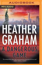 A Dangerous Game (New York Confidential) by Heather Graham Paperback Book