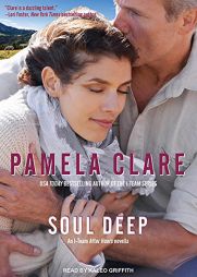 Soul Deep (I-Team) by Pamela Clare Paperback Book