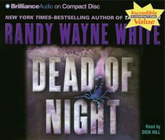 Dead of Night (Doc Ford) by Randy Wayne White Paperback Book