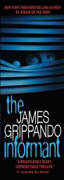 The Informant by James Grippando Paperback Book