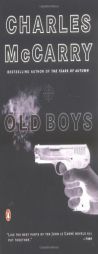Old Boys by Charles McCarry Paperback Book