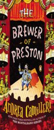 The Brewer of Preston by Andrea Camilleri Paperback Book