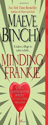 Minding Frankie by Maeve Binchy Paperback Book