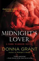 Midnight's Lover by Donna Grant Paperback Book
