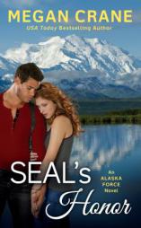 Seal's Honor by Megan Crane Paperback Book