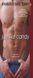 Just Like Candy by Kimberly Terry Paperback Book