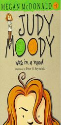 Judy Moody by Megan McDonald Paperback Book