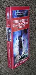 The Killing of Worlds (Successions, Book 2) (Succession) by Scott Westerfeld Paperback Book