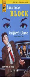 Grifter's Game (Hard Case Crime) by Lawrence Block Paperback Book