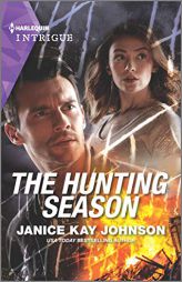 The Hunting Season by Janice Kay Johnson Paperback Book