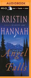 Angel Falls by Kristin Hannah Paperback Book