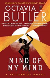 Mind of My Mind by Octavia E. Butler Paperback Book