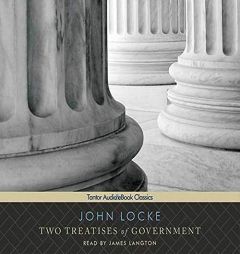 Two Treatises of Government by John Locke Paperback Book