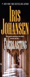 Everlasting by Iris Johansen Paperback Book