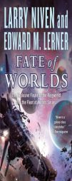 Fate of Worlds (Ringworld) by Larry Niven Paperback Book