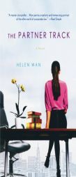 The Partner Track by Helen Wan Paperback Book
