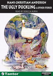 The Ugly Duckling: And Other Stories by Hans Christian Andersen Paperback Book